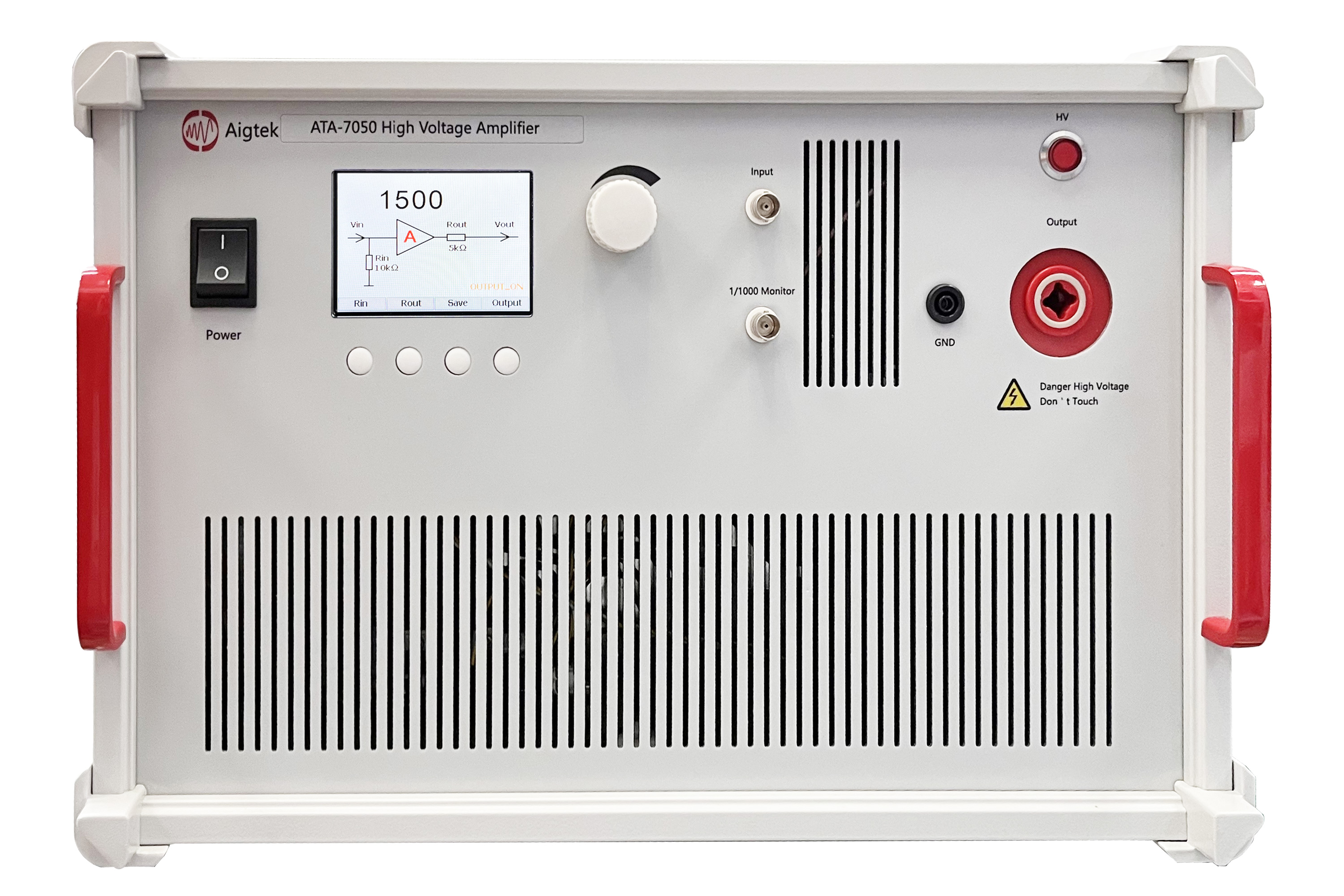 ATA-7050高压放大器 ATA-7050高压放大器