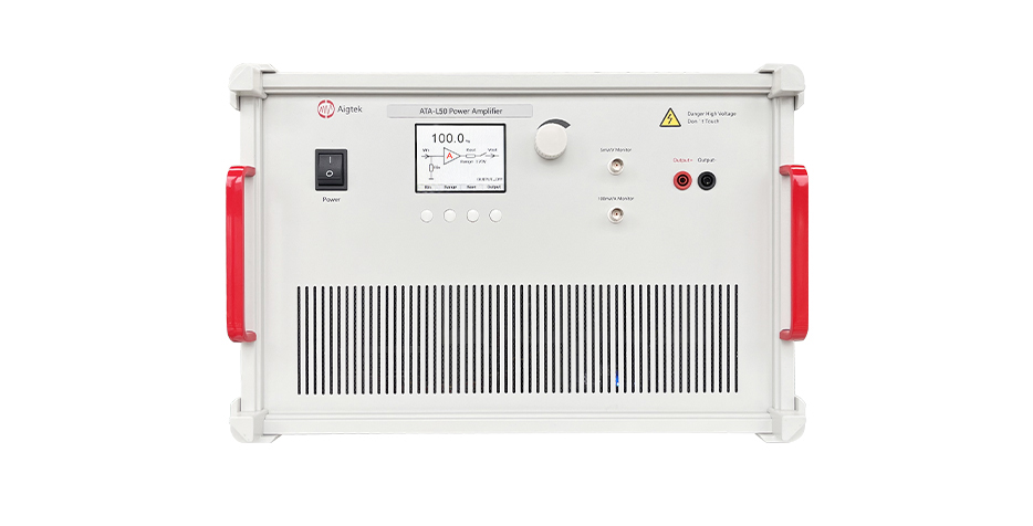 ATA-L50水声功率放大器 ATA-L50水声功率放大器