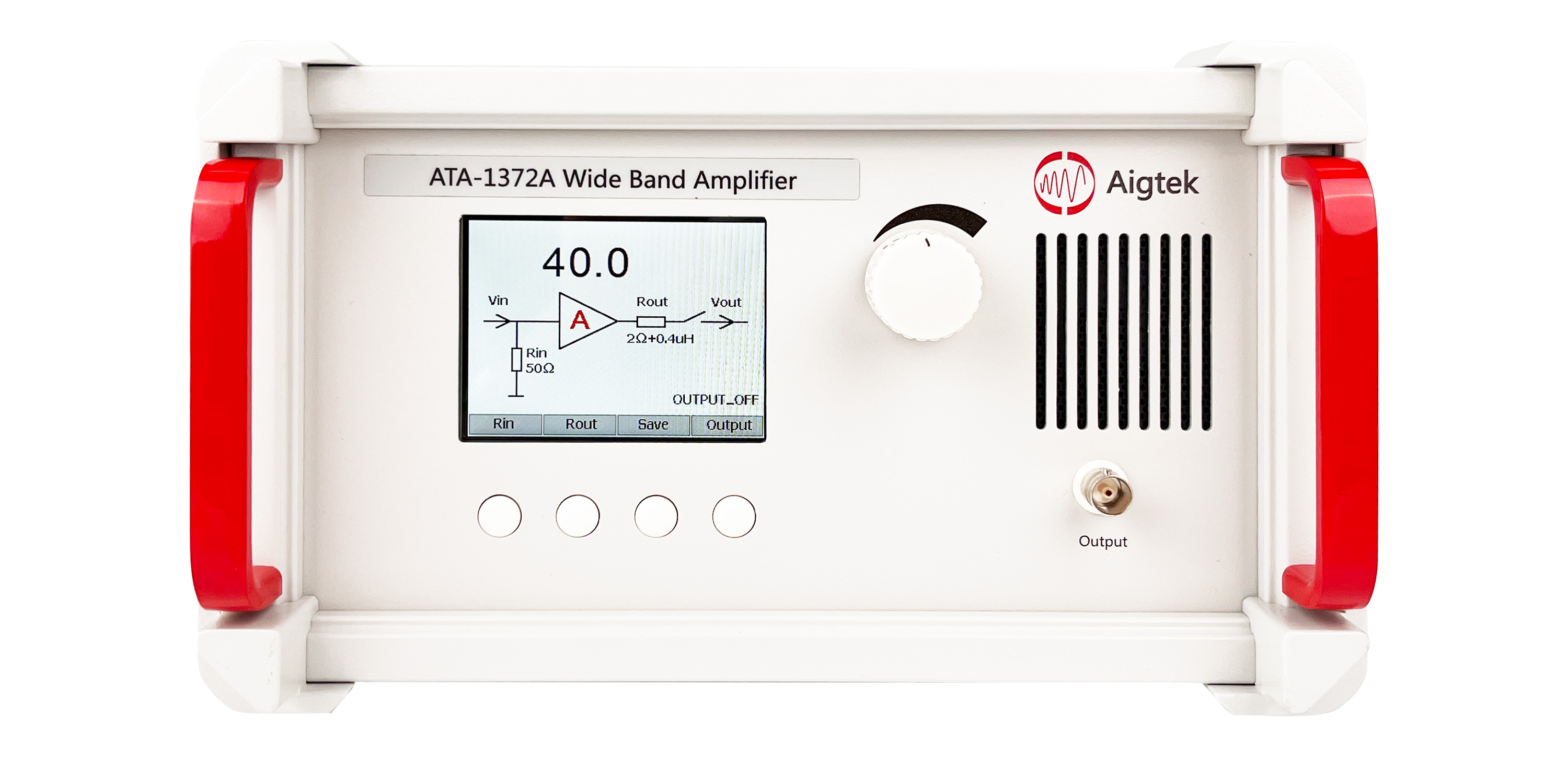 ATA-1372A宽带放大器 ATA-1372A宽带放大器